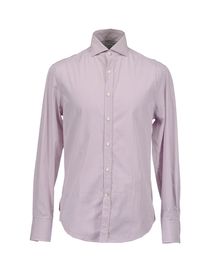 BRUNELLO CUCINELLI - Shirts