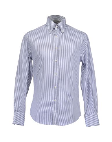 ZOOM BRUNELLO CUCINELLI - Shirts