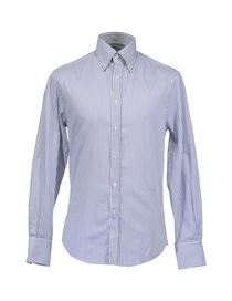 BRUNELLO CUCINELLI - Shirts