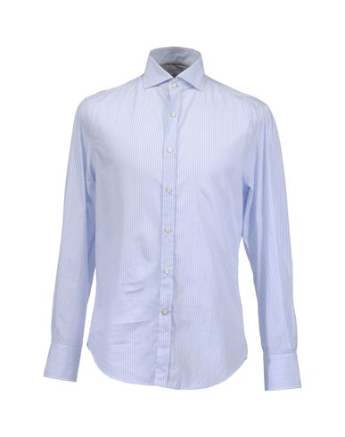 ZOOM BRUNELLO CUCINELLI - Shirts