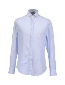 BRUNELLO CUCINELLI - Shirts