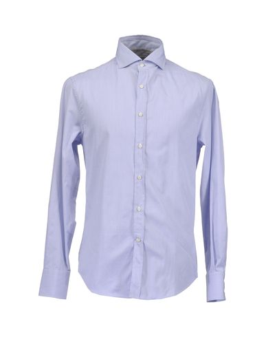 ZOOM BRUNELLO CUCINELLI - Long sleeve shirt