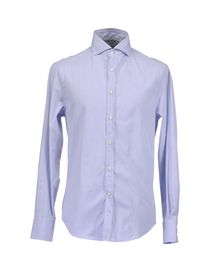 BRUNELLO CUCINELLI - Shirts