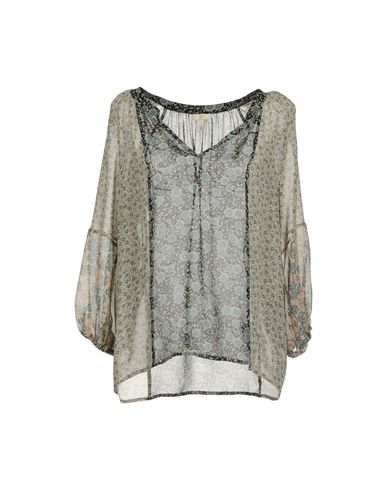 ZOOM JOIE - Blouse