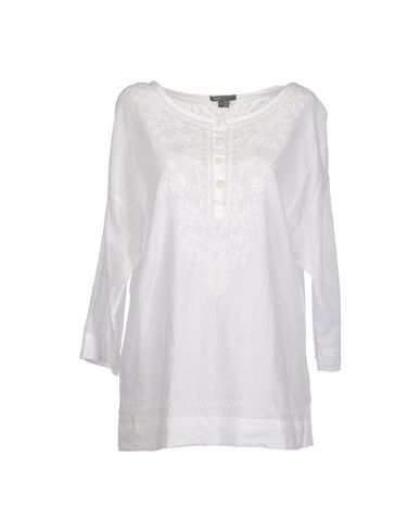 ZOOM VINCE. - Blouse