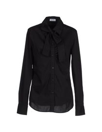 MOSCHINO CHEAPANDCHIC - Long sleeve shirt