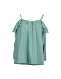 MOSCHINO - Blouse