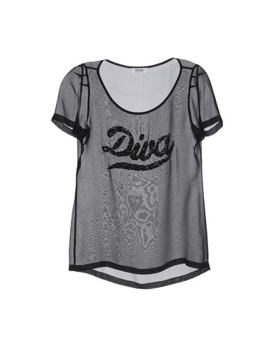 ZOOM MOSCHINO CHEAPANDCHIC - Blouse