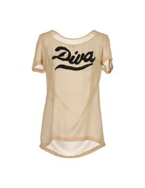 MOSCHINO CHEAPANDCHIC - Blouse
