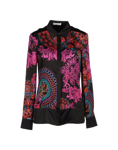 ZOOM VERSACE COLLECTION - Long sleeve shirt