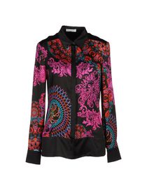 VERSACE COLLECTION - Shirts