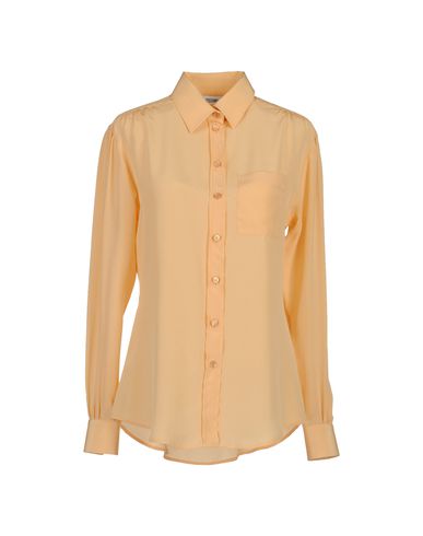 ZOOM MOSCHINO - Long sleeve shirt
