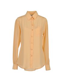 MOSCHINO - Long sleeve shirt