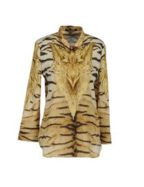 ROBERTO CAVALLI - Shirts