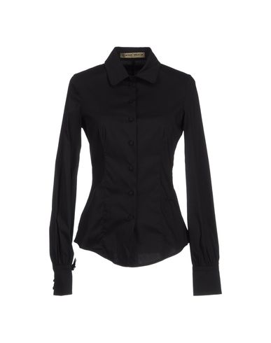 ZOOM FRANKIE MORELLO - Long sleeve shirt
