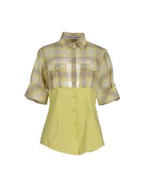 FRANKIE MORELLO - Shirts