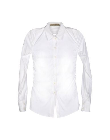 ZOOM FRANKIE MORELLO - Long sleeve shirt