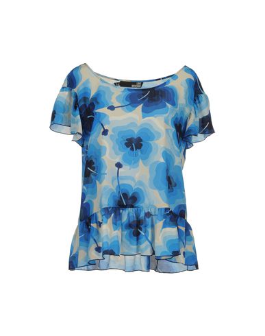 ZOOM LOVE MOSCHINO - Blouse