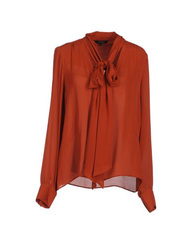 ZOOM TARA JARMON - Blouse