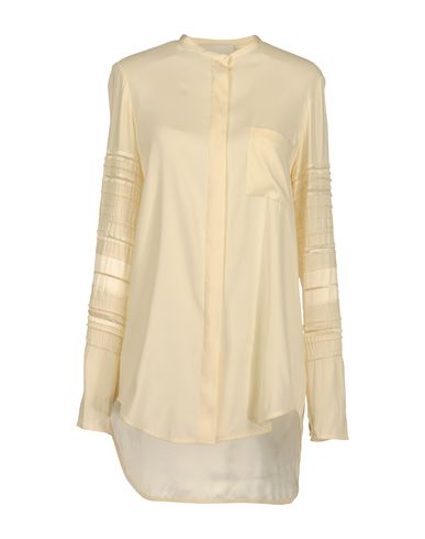 ZOOM 3.1 PHILLIP LIM - Long sleeve shirt