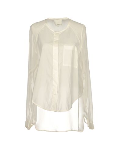 ZOOM 3.1 PHILLIP LIM - Long sleeve shirt