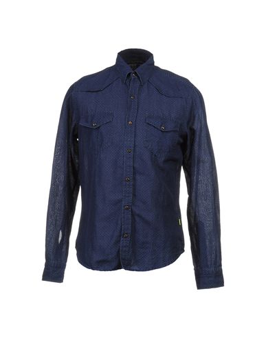 ZOOM MSGM - Long sleeve shirt