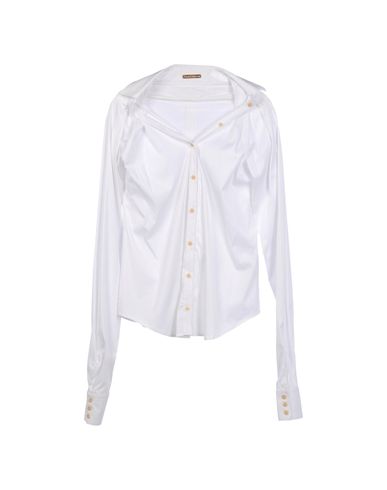 ZOOM FRANKIE MORELLO - Long sleeve shirt