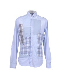 PAOLO PECORA - Shirts