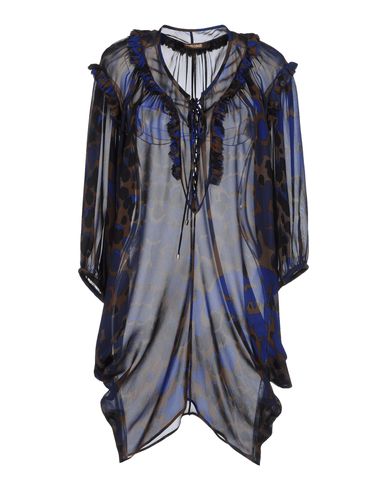 ZOOM ROBERTO CAVALLI - Blouse