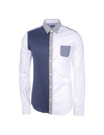 PAOLO PECORA - Shirts