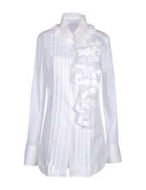 ERMANNO SCERVINO - Shirts