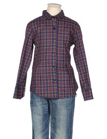 D&G JUNIOR - Shirts