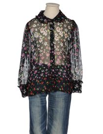 D&G JUNIOR - Shirts