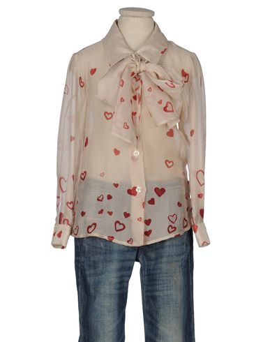 ZOOM D&G JUNIOR - Long sleeve shirt