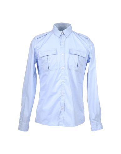 ZOOM MSGM - Long sleeve shirt