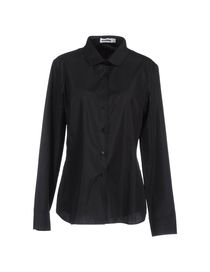 JIL SANDER - Camicie