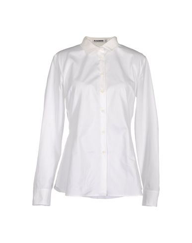 ZOOM JIL SANDER - Shirts