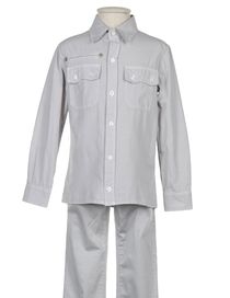 RICHMOND JR - Shirts