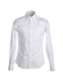 MAURO GRIFONI - Shirts
