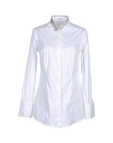 ZOOM BRUNELLO CUCINELLI - Shirts