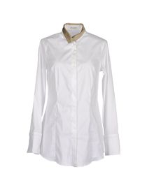 BRUNELLO CUCINELLI - Shirts