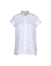BRUNELLO CUCINELLI - Shirts