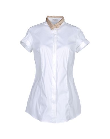ZOOM BRUNELLO CUCINELLI - Shirts
