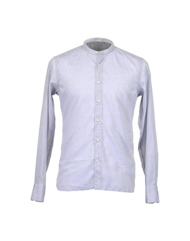 ZOOM MAURO GRIFONI - Shirts