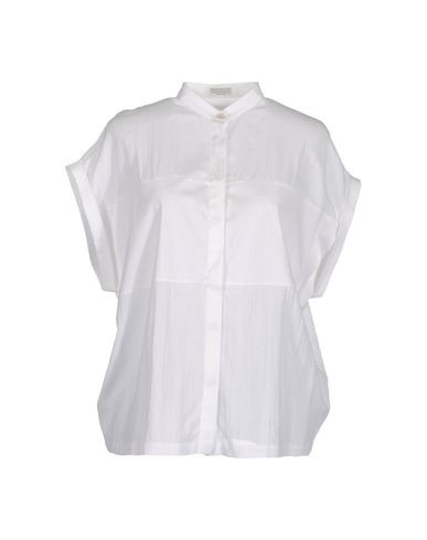 ZOOM BRUNELLO CUCINELLI - Shirts