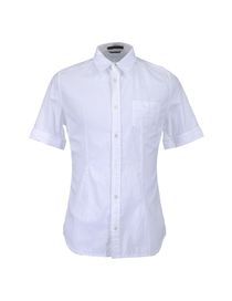 DANIELE ALESSANDRINI HOMME - Shirts