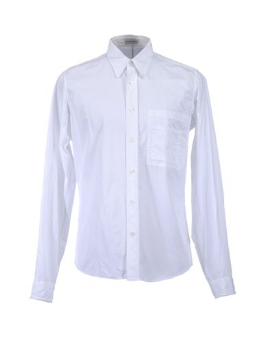 ZOOM DRIES VAN NOTEN - Long sleeve shirt