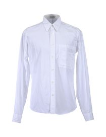 DRIES VAN NOTEN - Long sleeve shirt