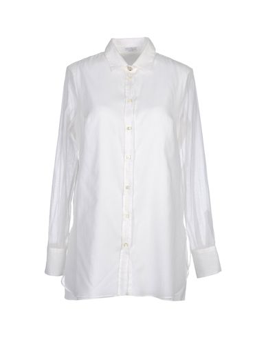 ZOOM BRUNELLO CUCINELLI - Long sleeve shirt