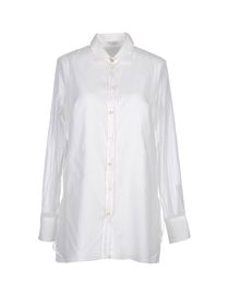 BRUNELLO CUCINELLI - Shirts